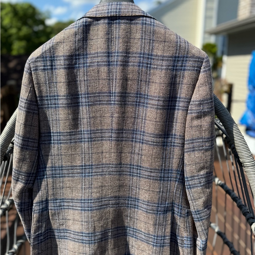 Suitsupply summer Havana Sport Jacket - Picture 4 of 6